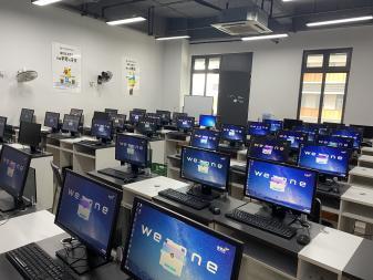 杭州公司電腦租賃服務 月租、短租與長租全解析，免押金辦公設備解決方案