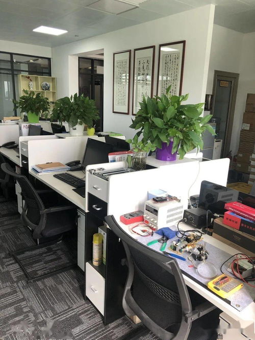 企業(yè)走訪 ∣ 東莞市湖南汨羅商會走訪系列活動（一） 聚焦計算機(jī)軟硬件研發(fā)與銷售領(lǐng)域