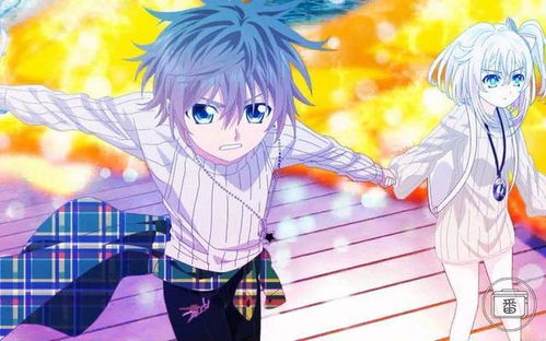 2017動漫評獎盛典 技術(shù)驅(qū)動下的動畫藝術(shù)新紀(jì)元