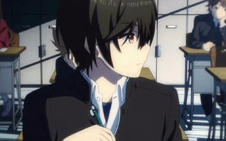 探索動(dòng)漫頭像高清大圖 技術(shù)、來(lái)源與創(chuàng)作藝術(shù)的融合