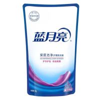 洗得寶與藍(lán)月亮 洗滌用品市場(chǎng)的雙雄爭(zhēng)霸