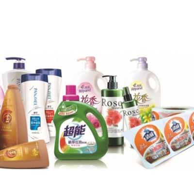 中國洗滌用品行業(yè) 從“皂”到“效”的變革與展望
